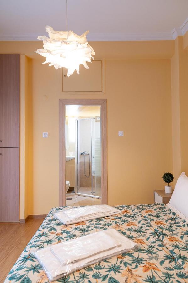 Acropolis Sweet House 3 Apartamento Atenas Exterior foto